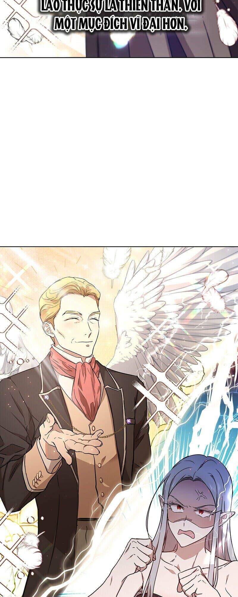 Khế Ước Của Ác Ma Chapter 45 - 34