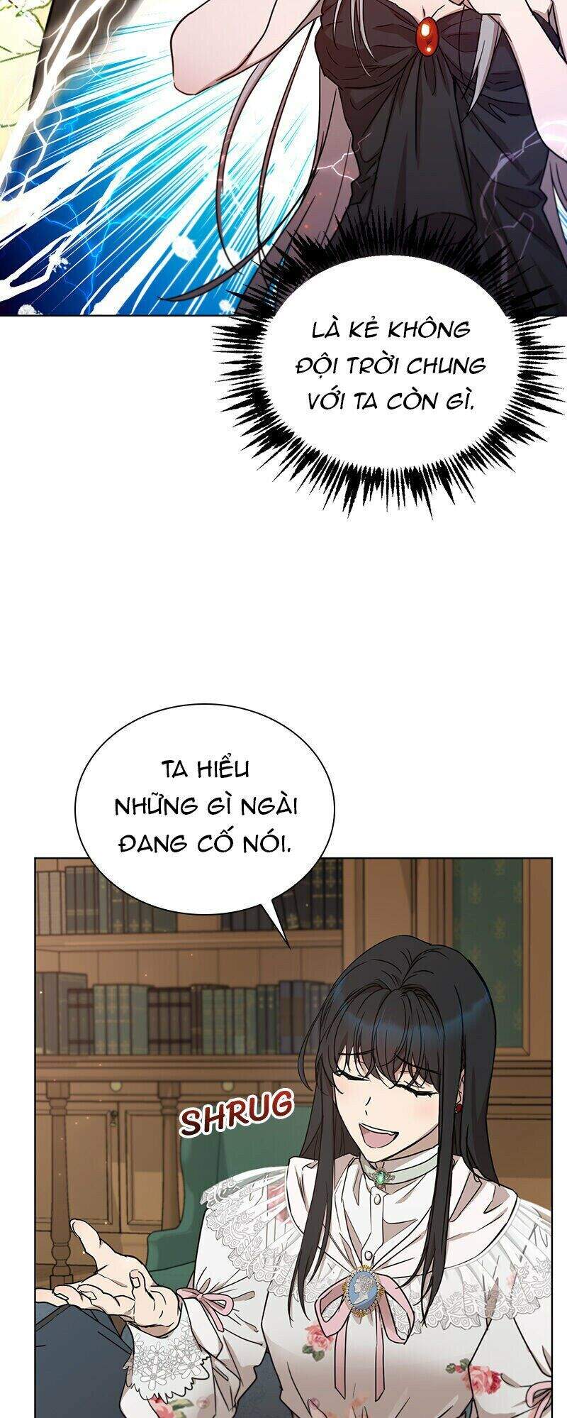 Khế Ước Của Ác Ma Chapter 45 - 35