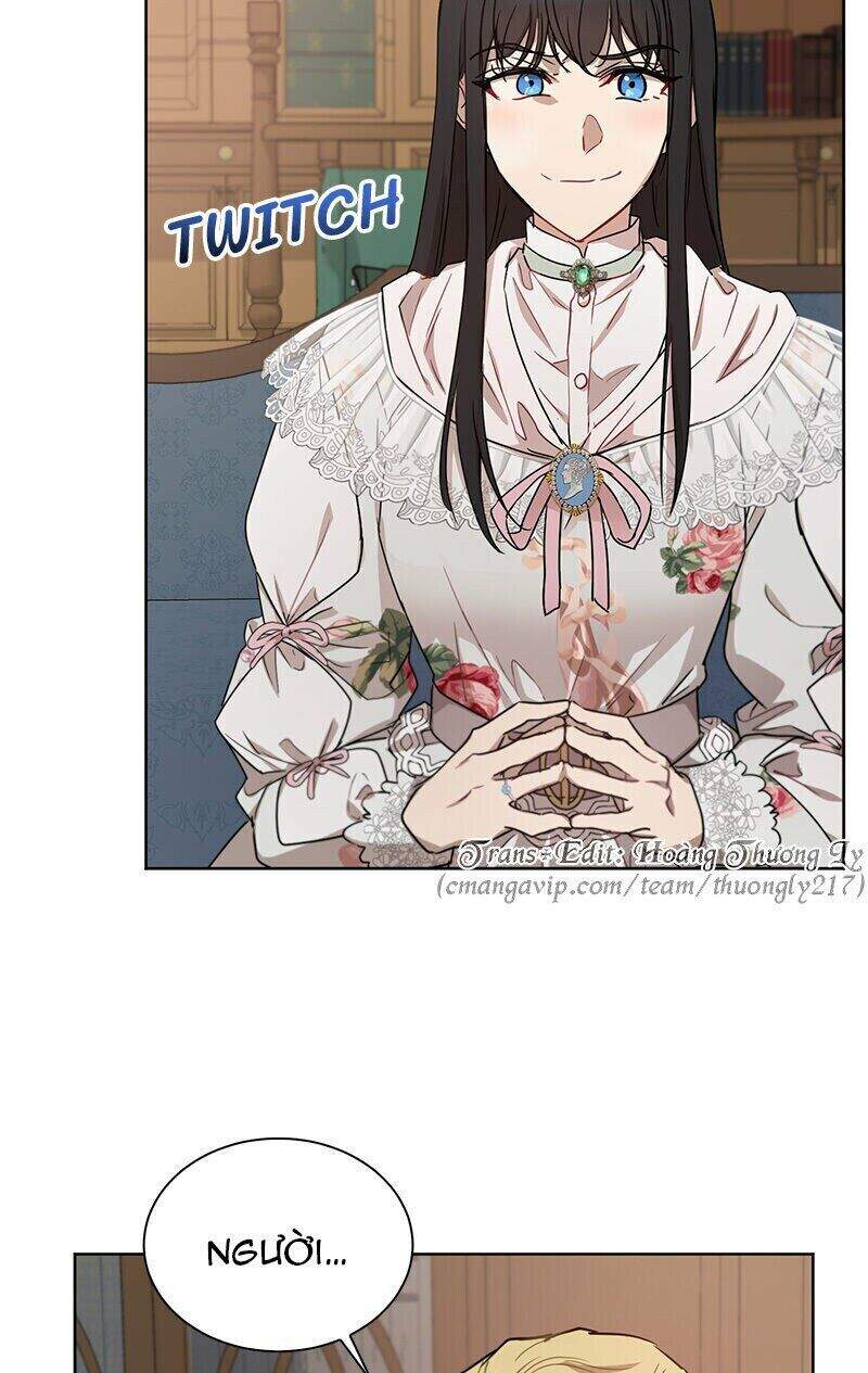 Khế Ước Của Ác Ma Chapter 45 - 5