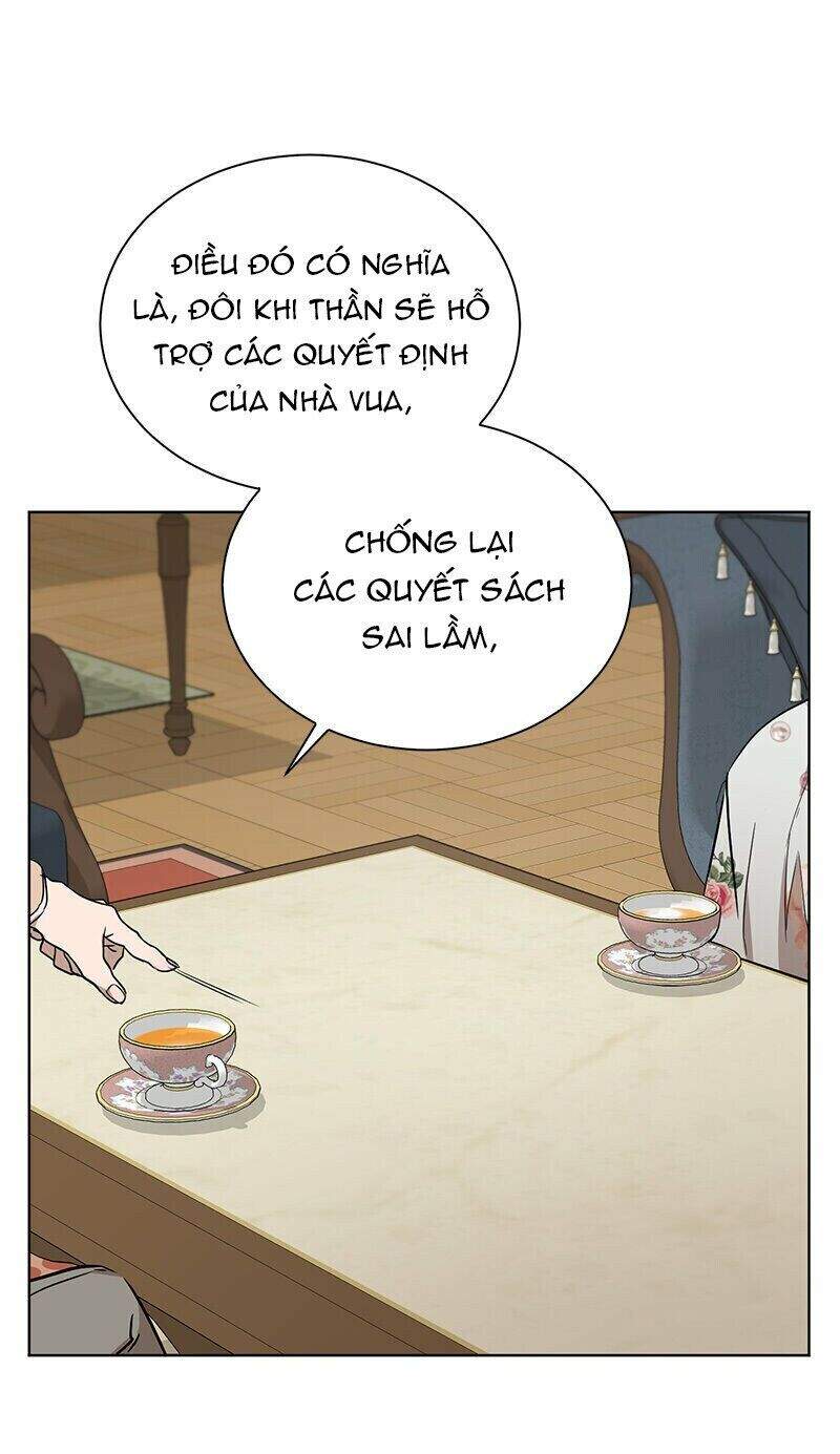 Khế Ước Của Ác Ma Chapter 45 - 41