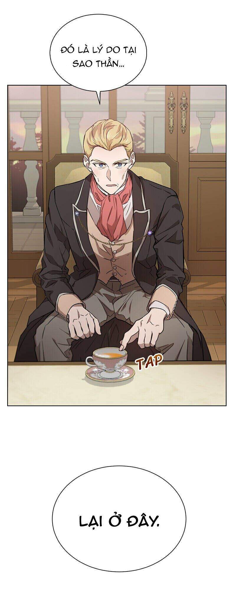 Khế Ước Của Ác Ma Chapter 45 - 43