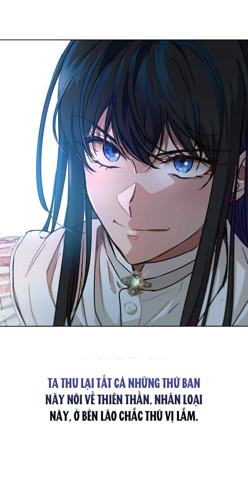 Khế Ước Của Ác Ma Chapter 45 - 45