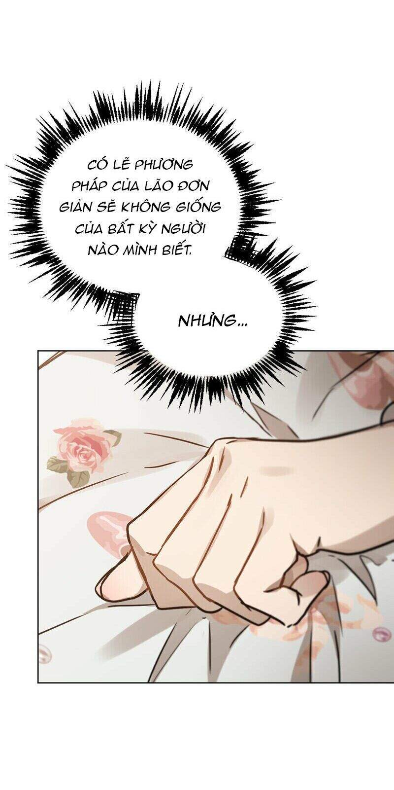 Khế Ước Của Ác Ma Chapter 45 - 46