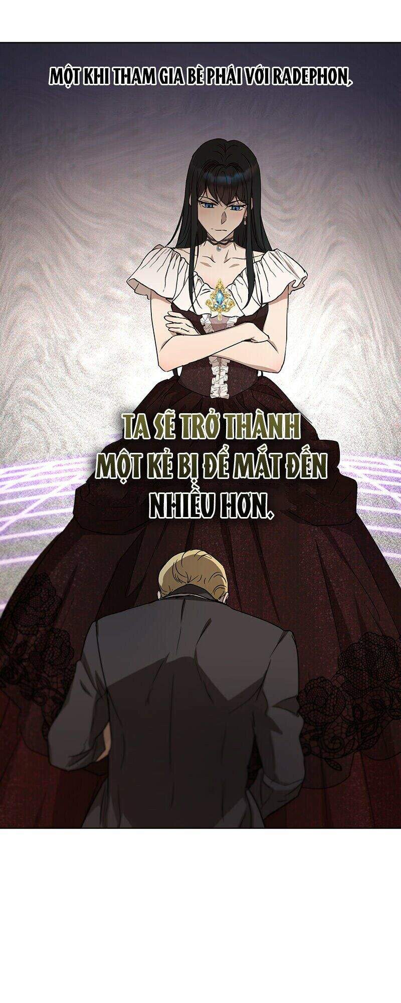 Khế Ước Của Ác Ma Chapter 45 - 49