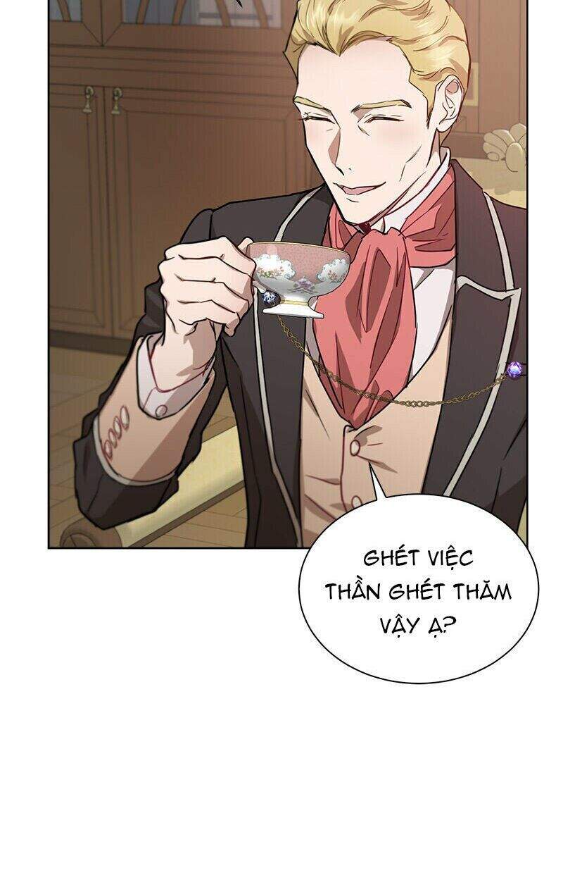 Khế Ước Của Ác Ma Chapter 45 - 6