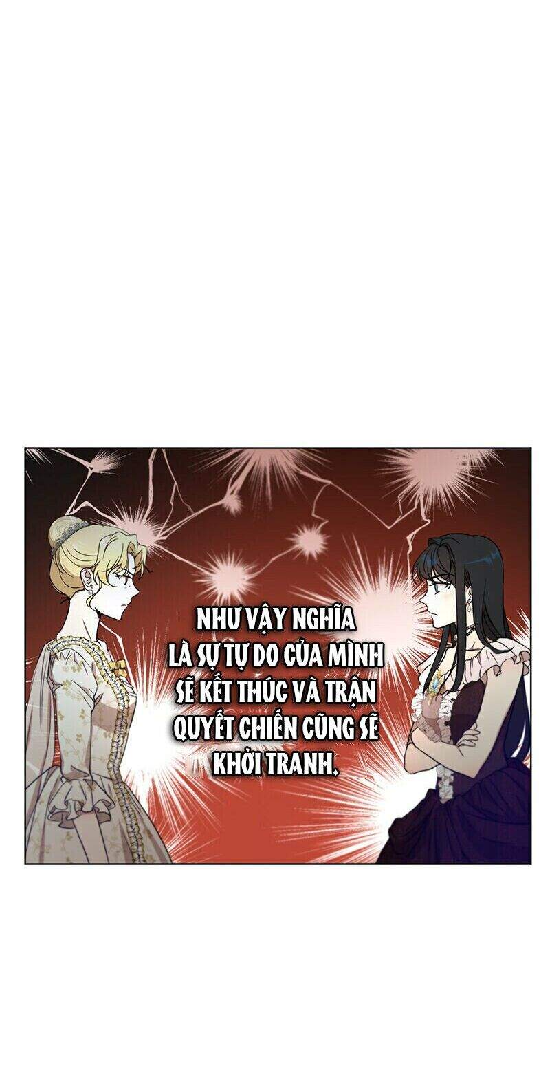 Khế Ước Của Ác Ma Chapter 45 - 51