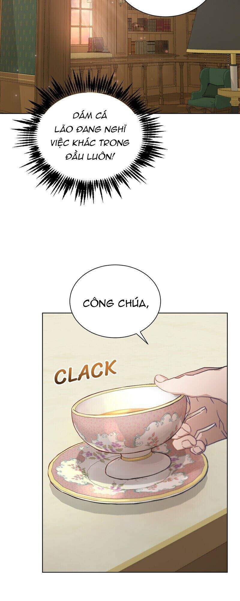 Khế Ước Của Ác Ma Chapter 45 - 8