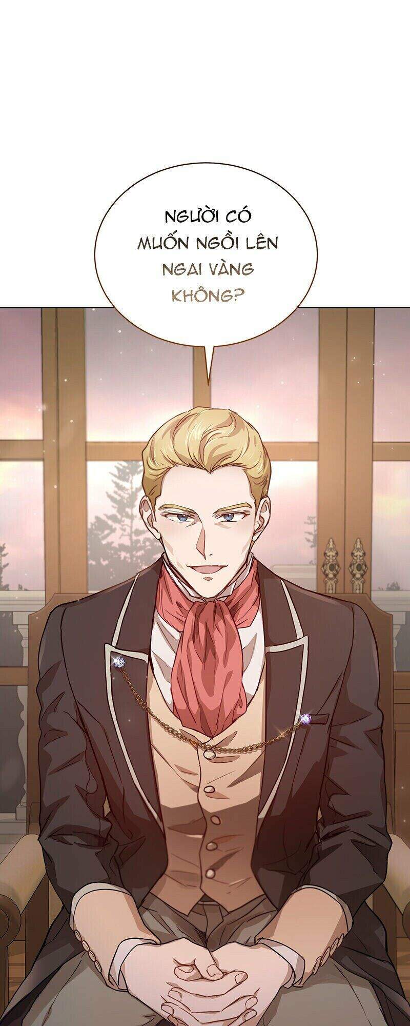 Khế Ước Của Ác Ma Chapter 45 - 9