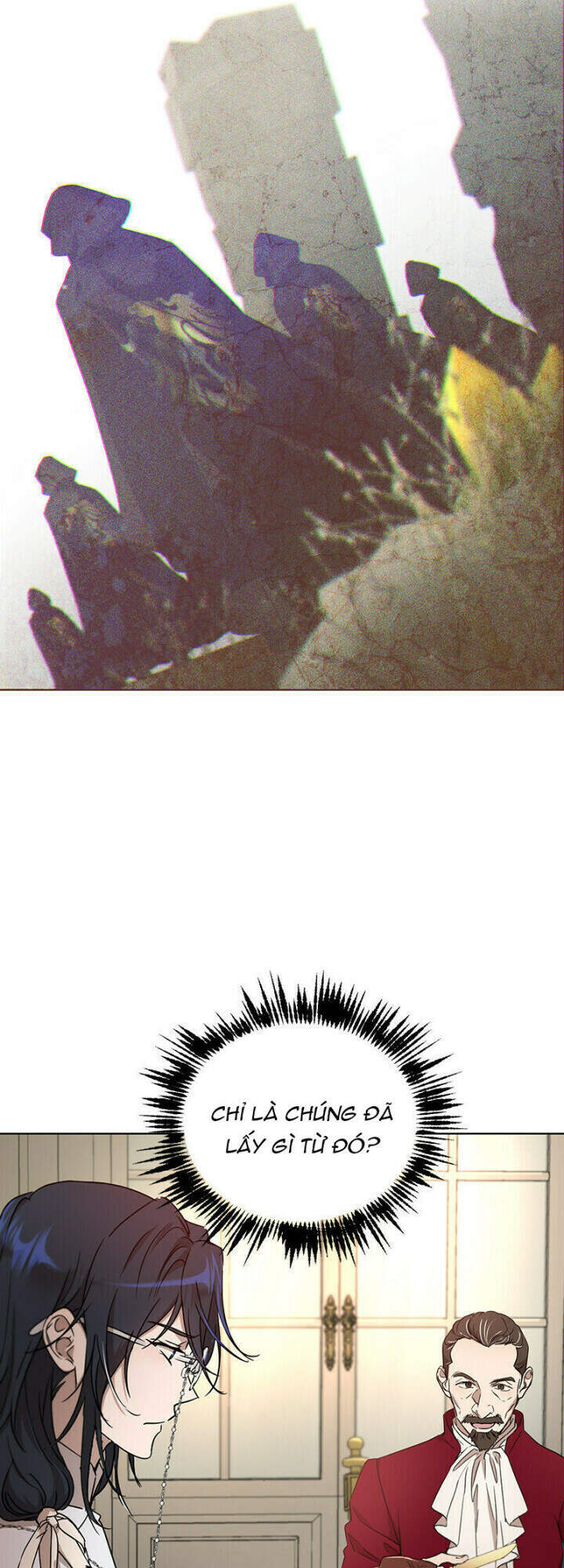 Khế Ước Của Ác Ma Chapter 47 - 11