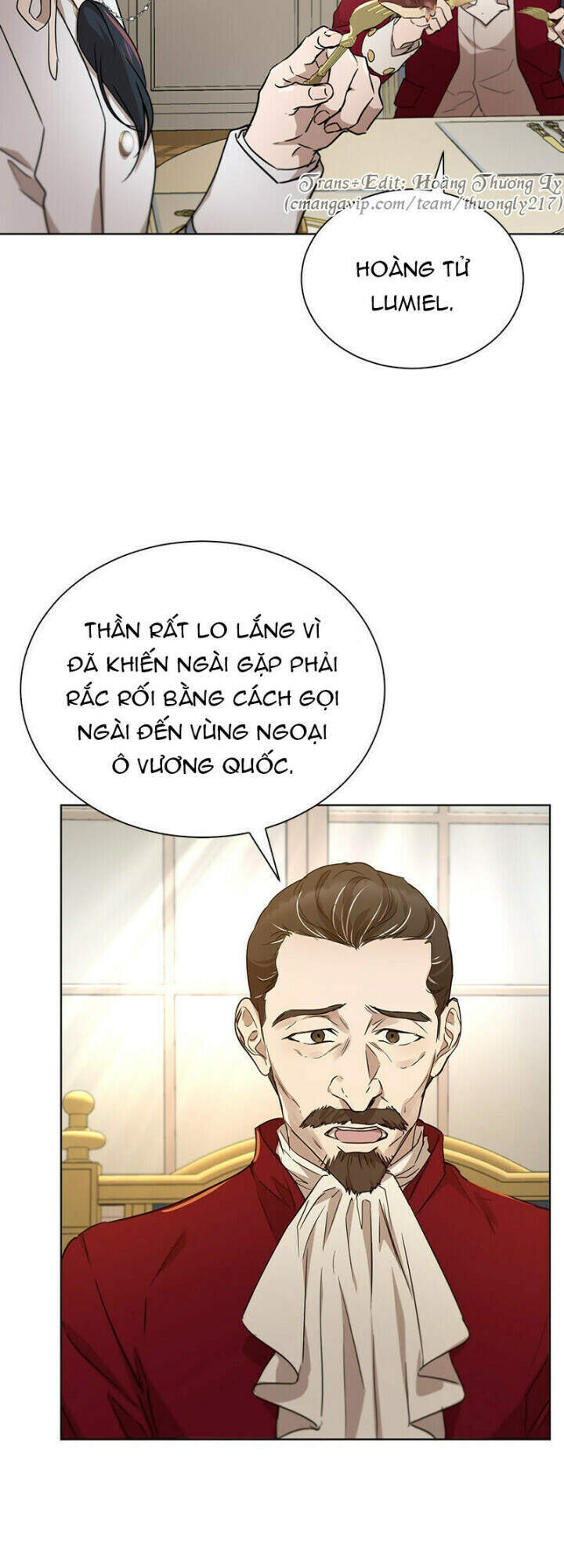 Khế Ước Của Ác Ma Chapter 47 - 12