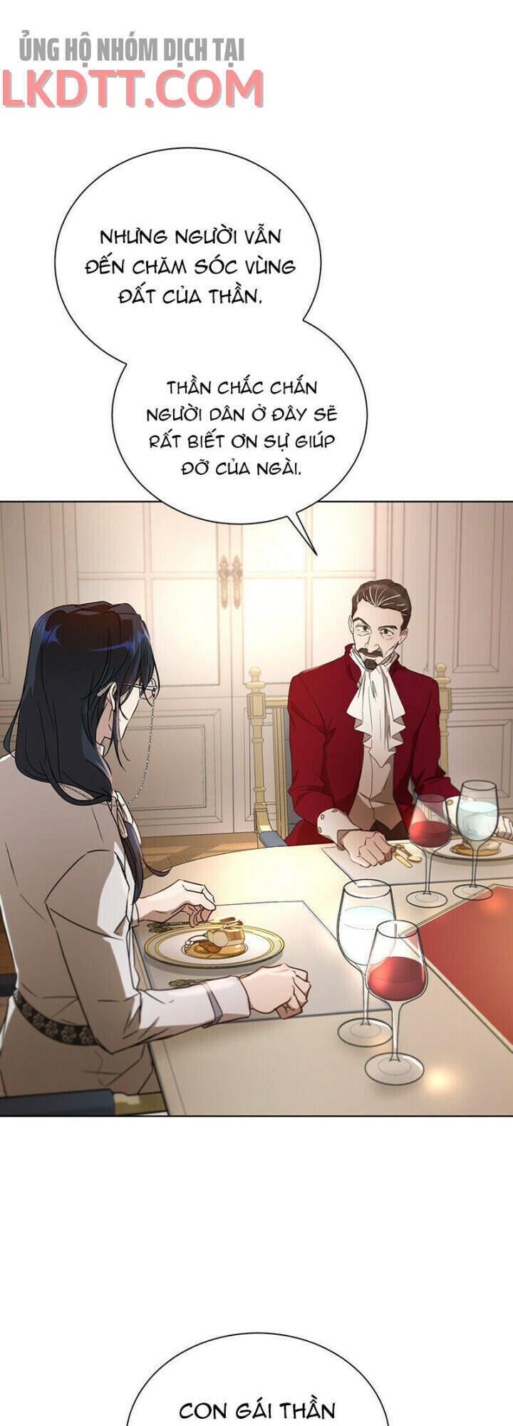 Khế Ước Của Ác Ma Chapter 47 - 15