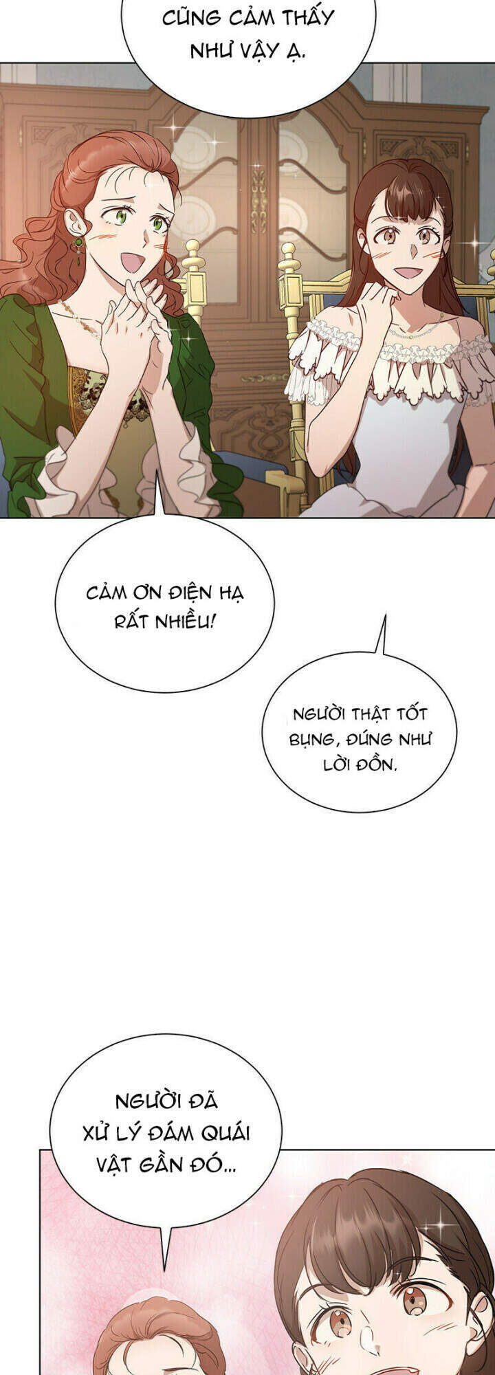 Khế Ước Của Ác Ma Chapter 47 - 16