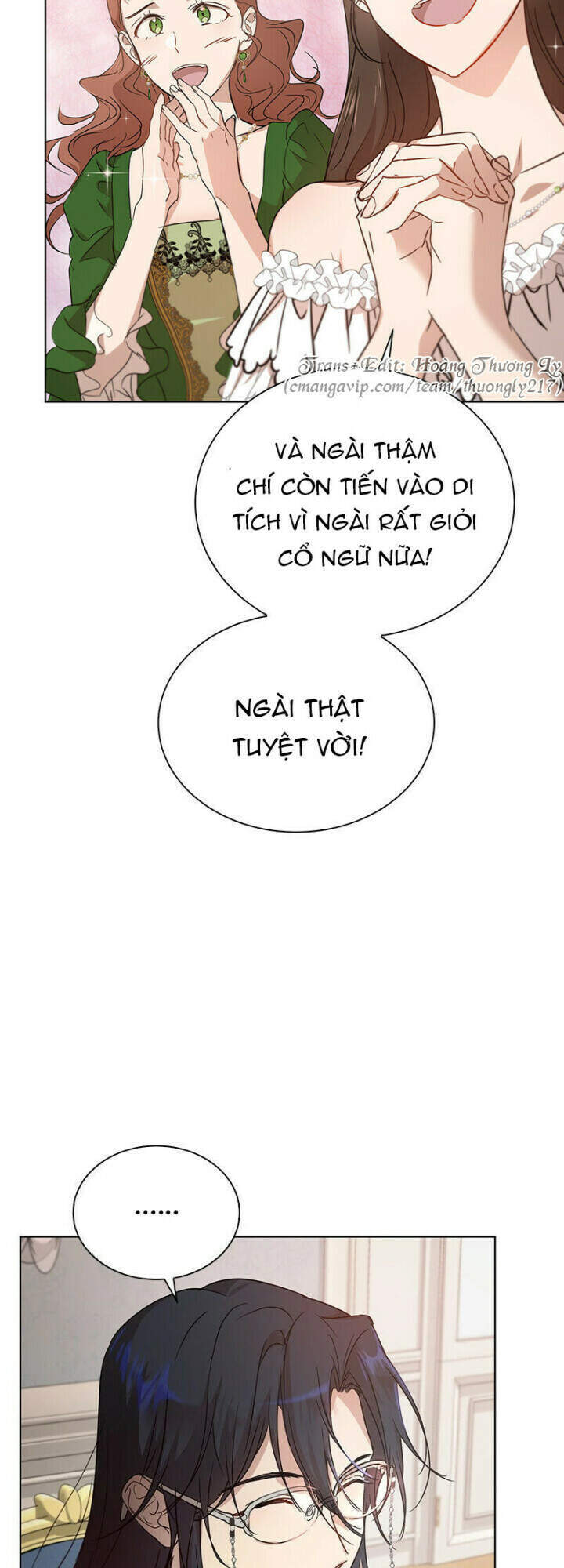 Khế Ước Của Ác Ma Chapter 47 - 17