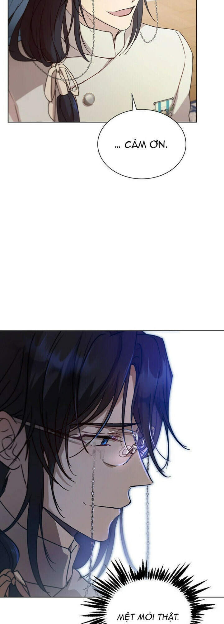 Khế Ước Của Ác Ma Chapter 47 - 18