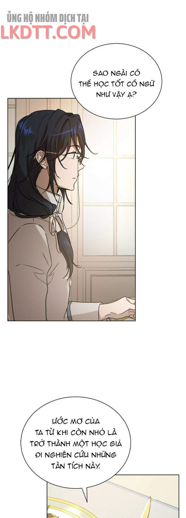 Khế Ước Của Ác Ma Chapter 47 - 21