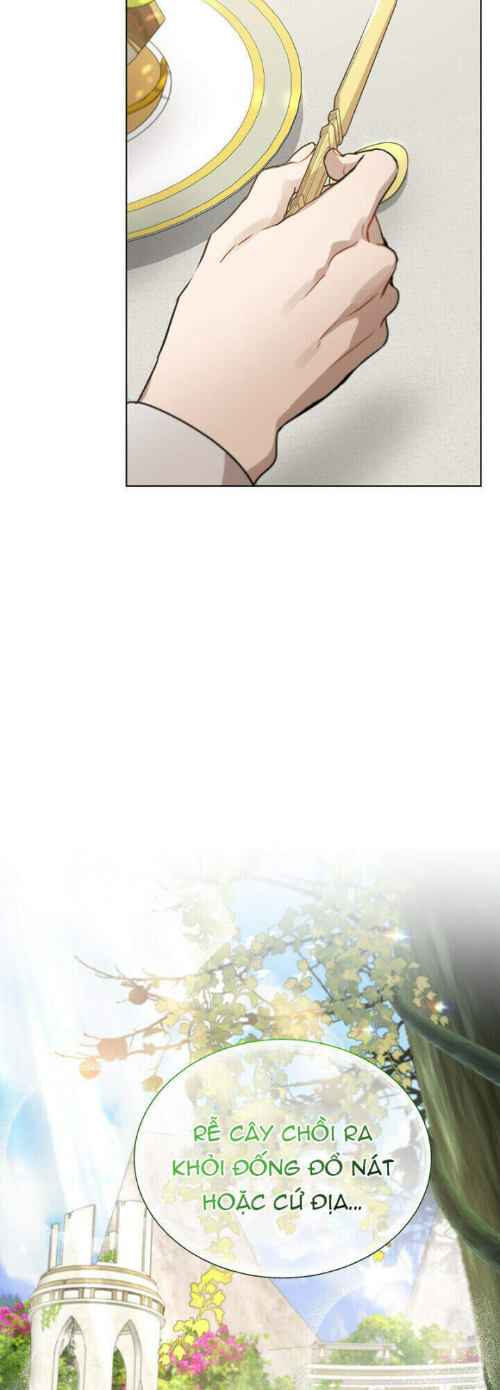 Khế Ước Của Ác Ma Chapter 47 - 22