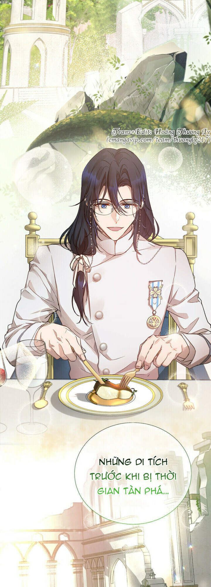 Khế Ước Của Ác Ma Chapter 47 - 23