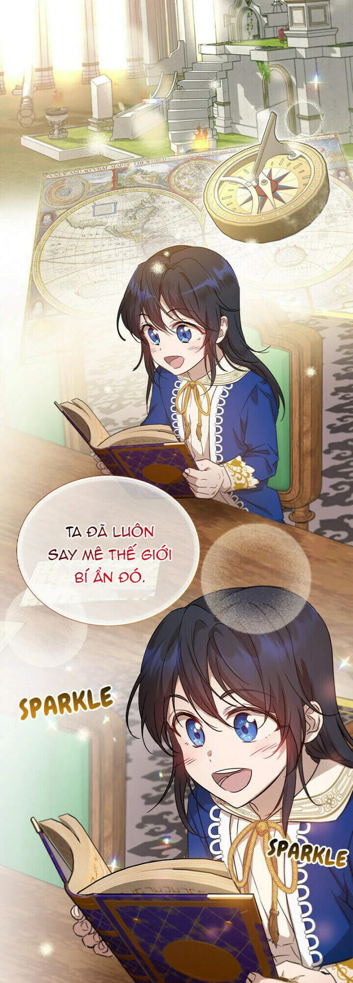 Khế Ước Của Ác Ma Chapter 47 - 24