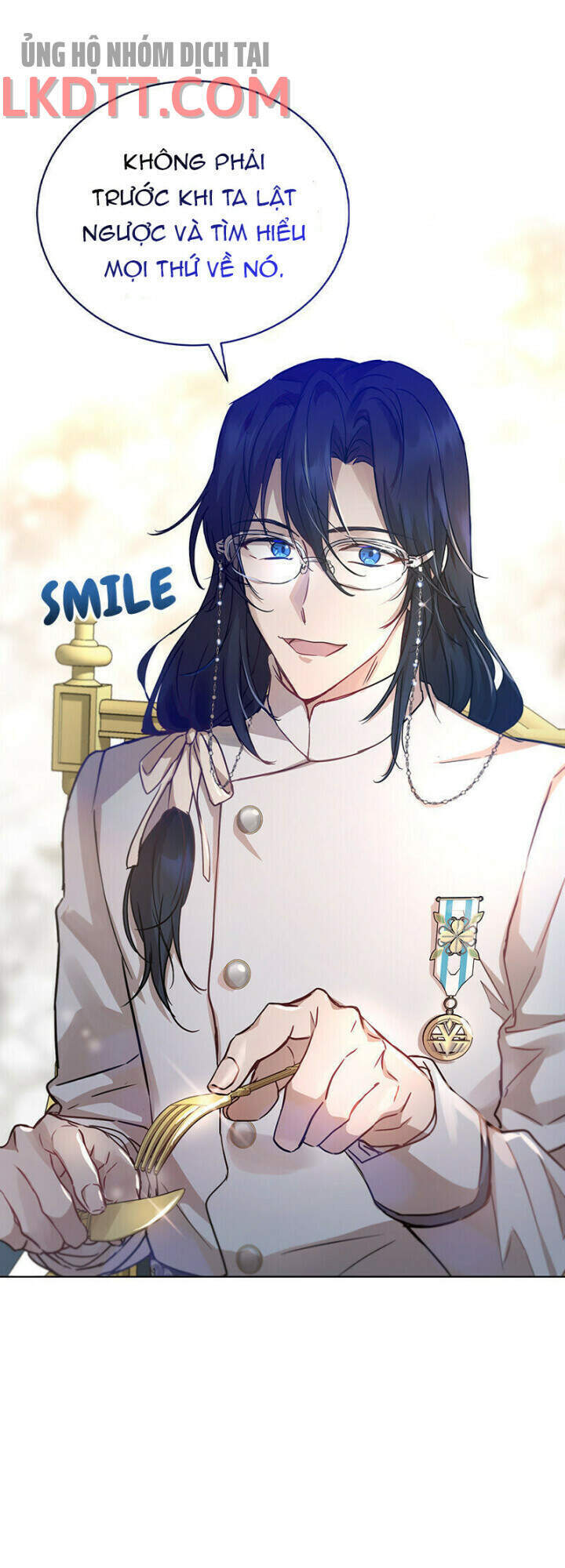 Khế Ước Của Ác Ma Chapter 47 - 26