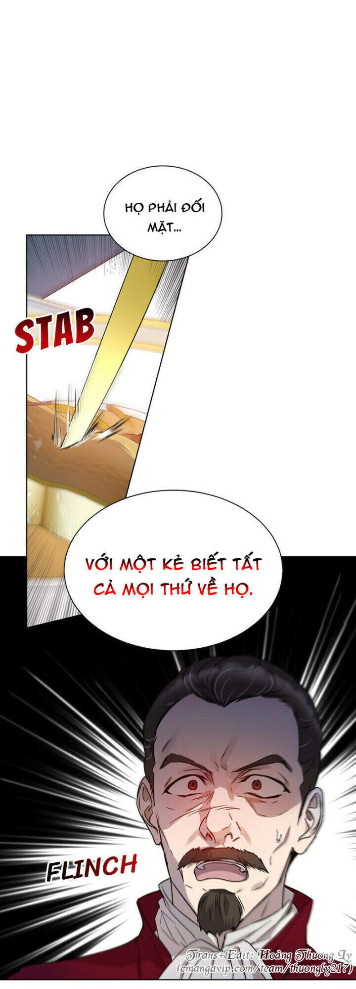 Khế Ước Của Ác Ma Chapter 47 - 28