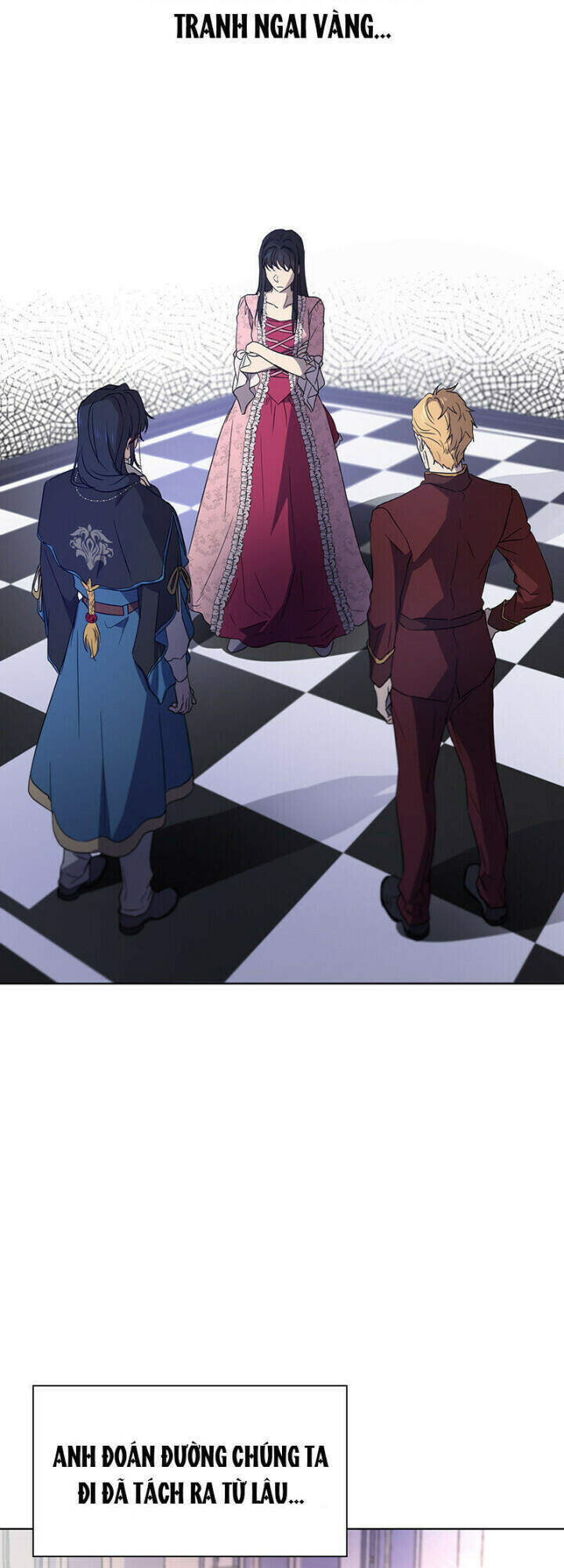 Khế Ước Của Ác Ma Chapter 47 - 37