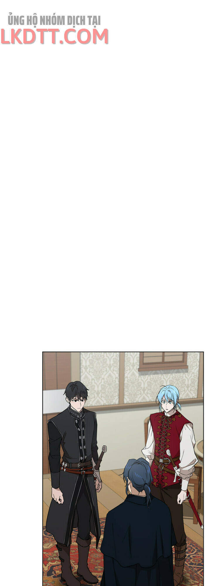 Khế Ước Của Ác Ma Chapter 47 - 41