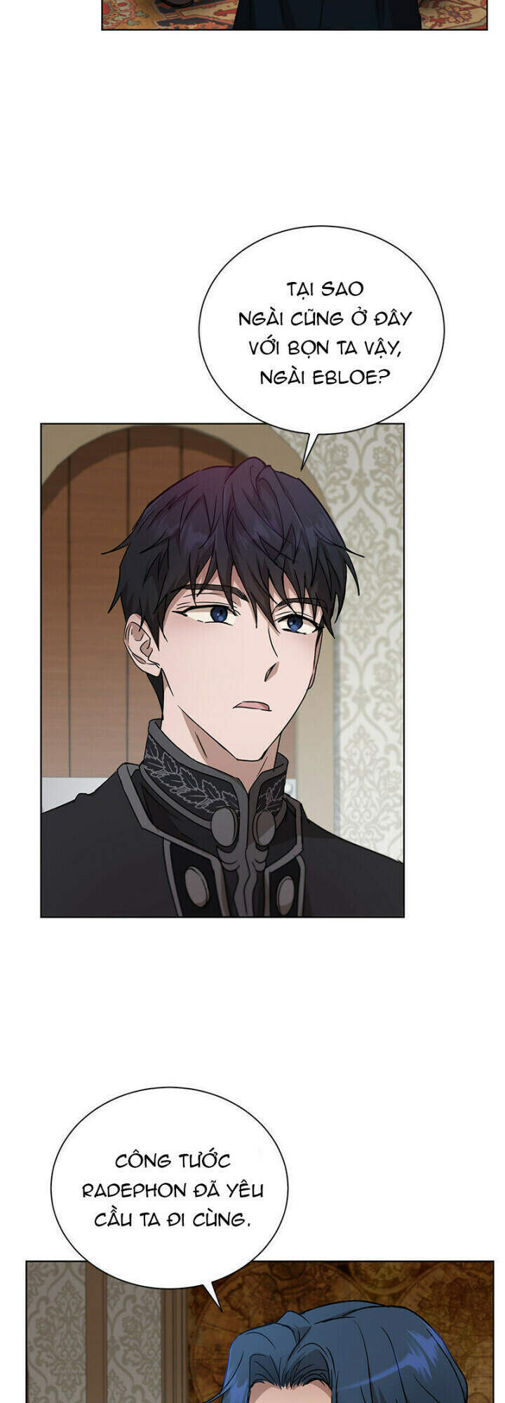 Khế Ước Của Ác Ma Chapter 47 - 42