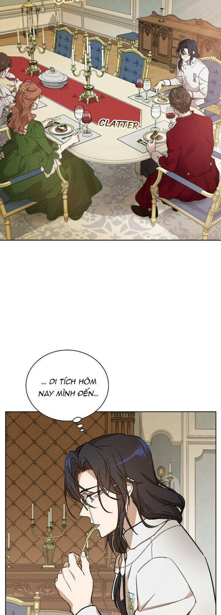 Khế Ước Của Ác Ma Chapter 47 - 6