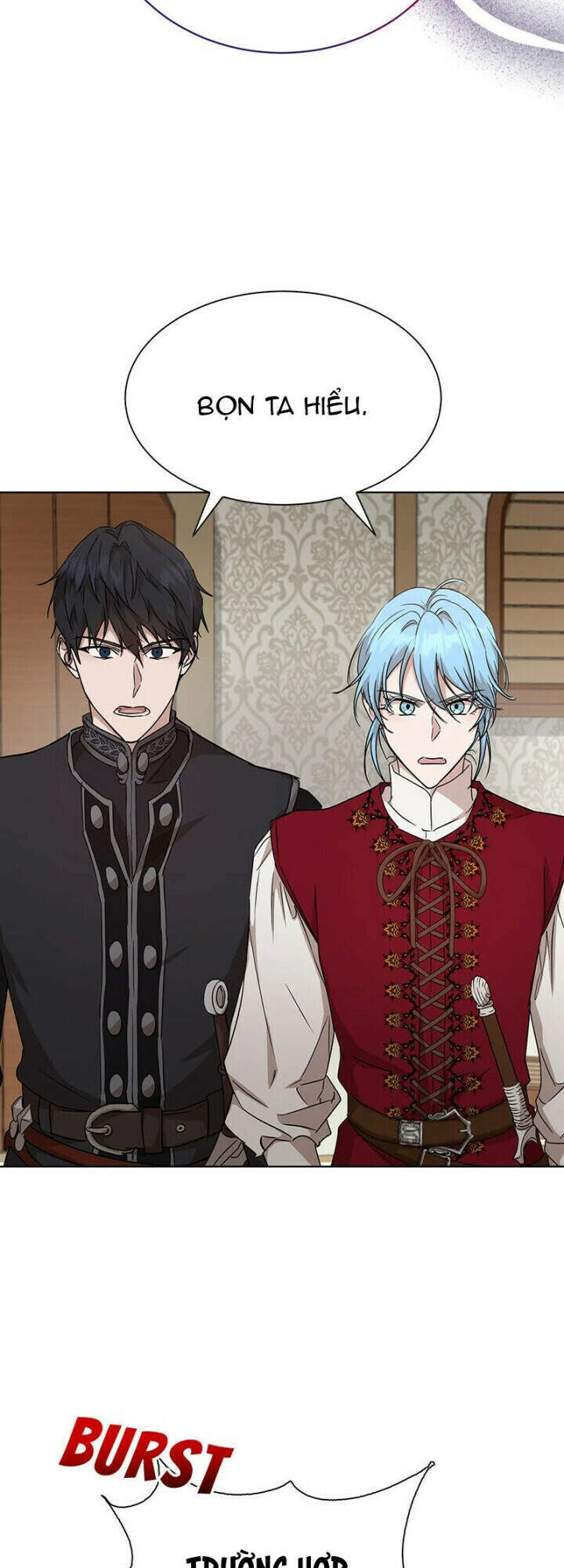 Khế Ước Của Ác Ma Chapter 47 - 54