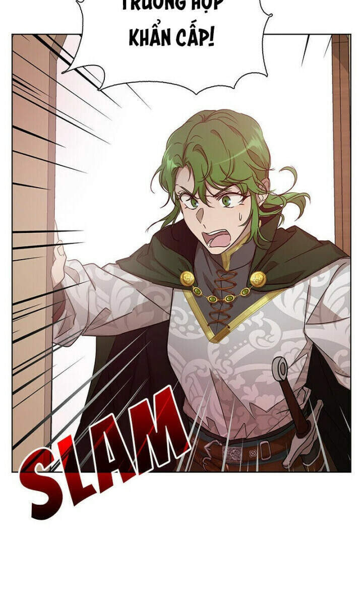 Khế Ước Của Ác Ma Chapter 47 - 55