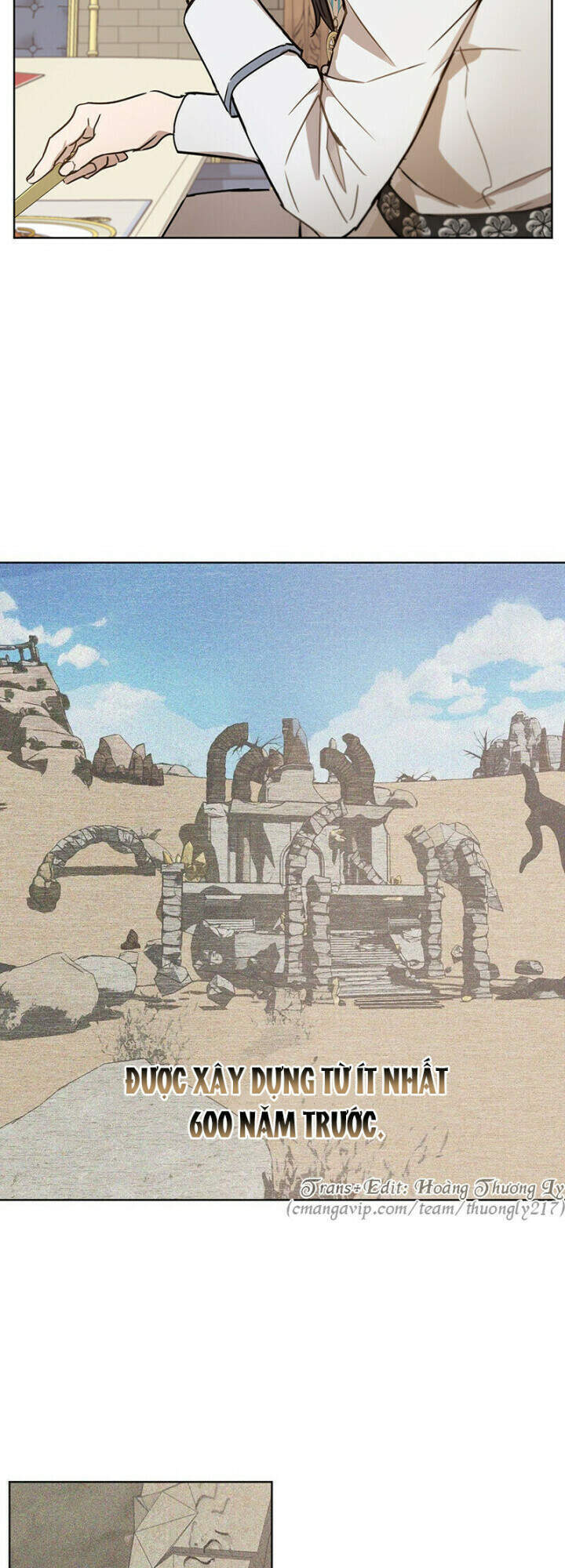 Khế Ước Của Ác Ma Chapter 47 - 7