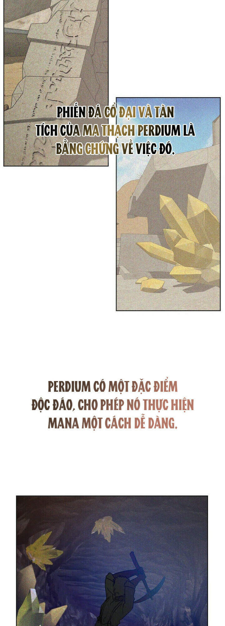 Khế Ước Của Ác Ma Chapter 47 - 8