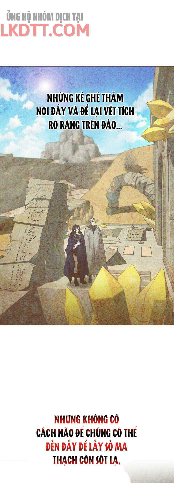 Khế Ước Của Ác Ma Chapter 47 - 10