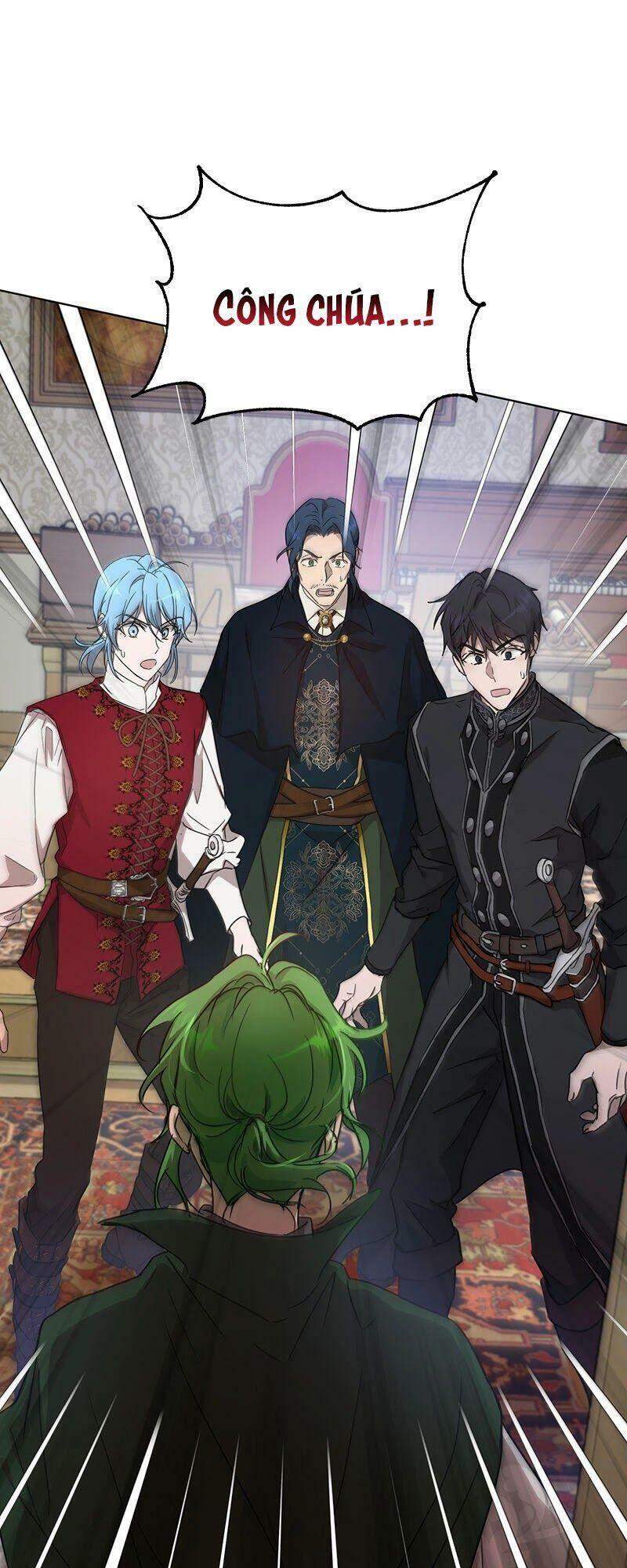 Khế Ước Của Ác Ma Chapter 48 - 2