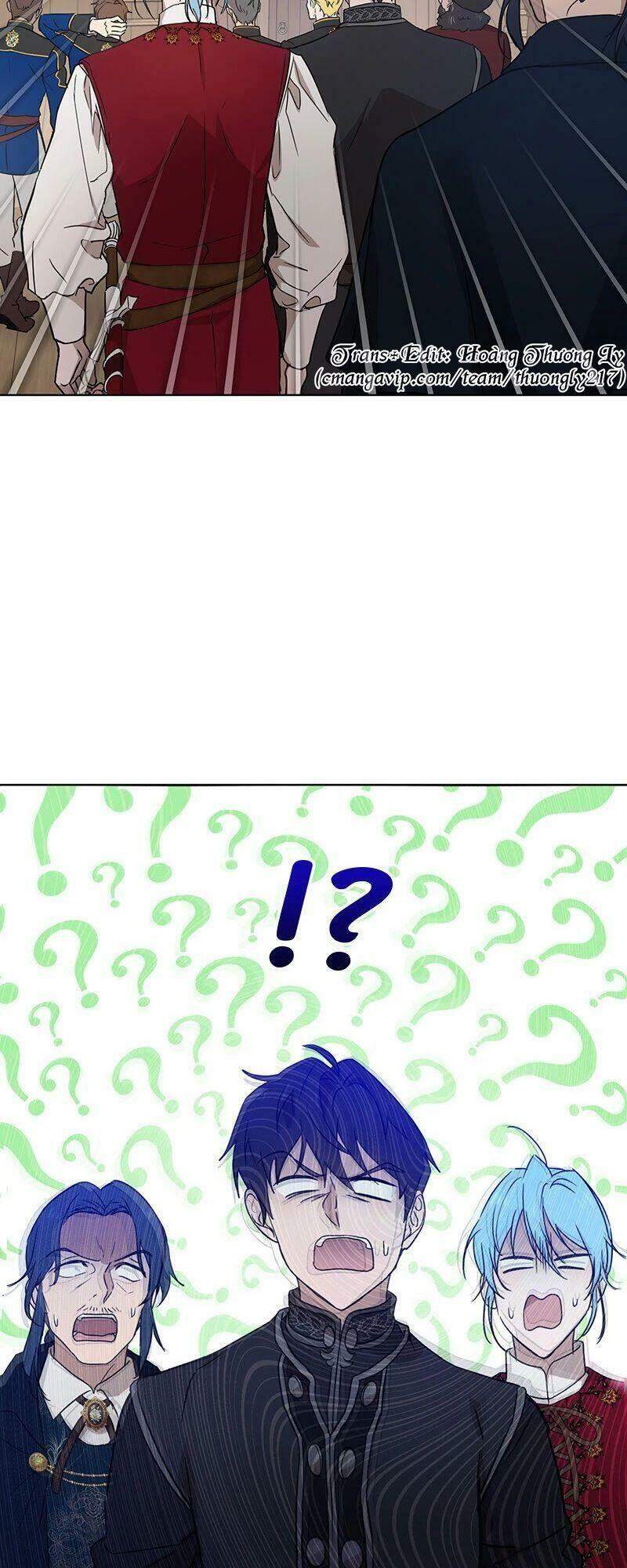 Khế Ước Của Ác Ma Chapter 48 - 11