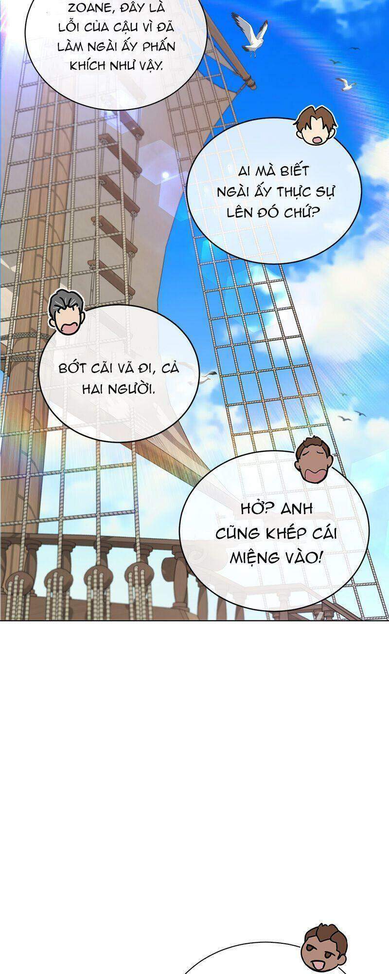 Khế Ước Của Ác Ma Chapter 48 - 16