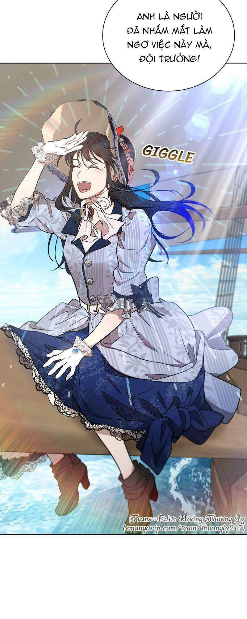 Khế Ước Của Ác Ma Chapter 48 - 17