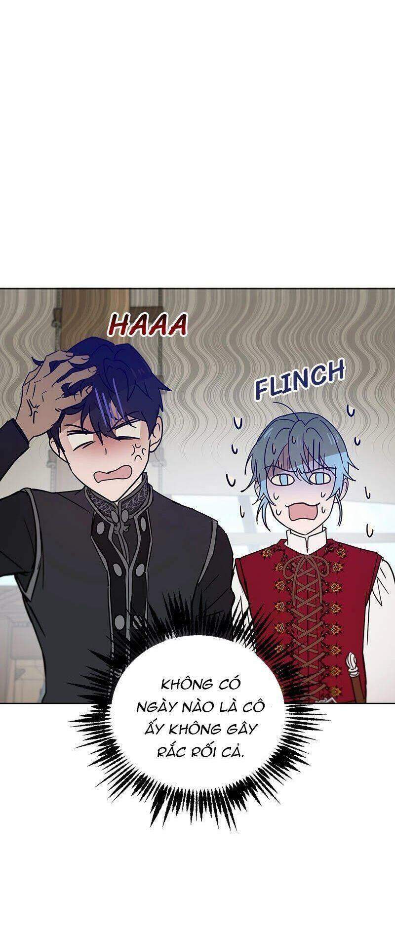 Khế Ước Của Ác Ma Chapter 48 - 19