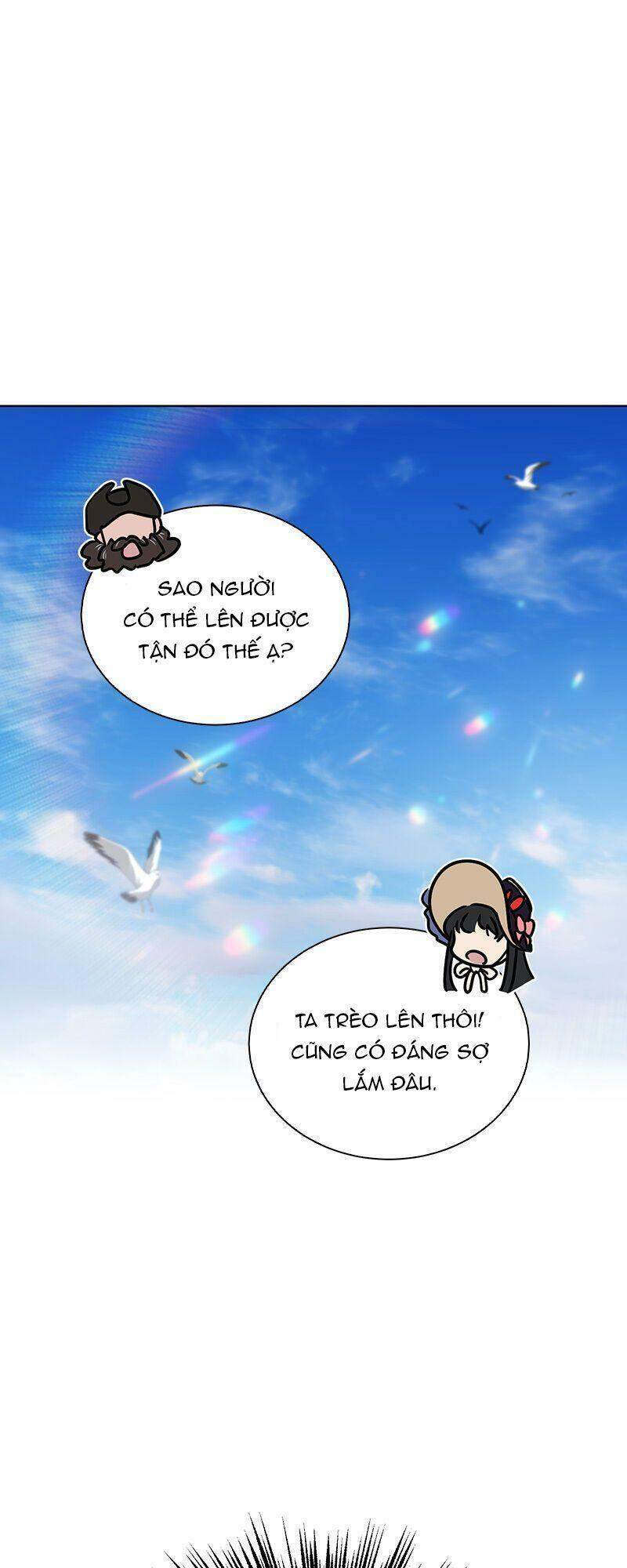 Khế Ước Của Ác Ma Chapter 48 - 22