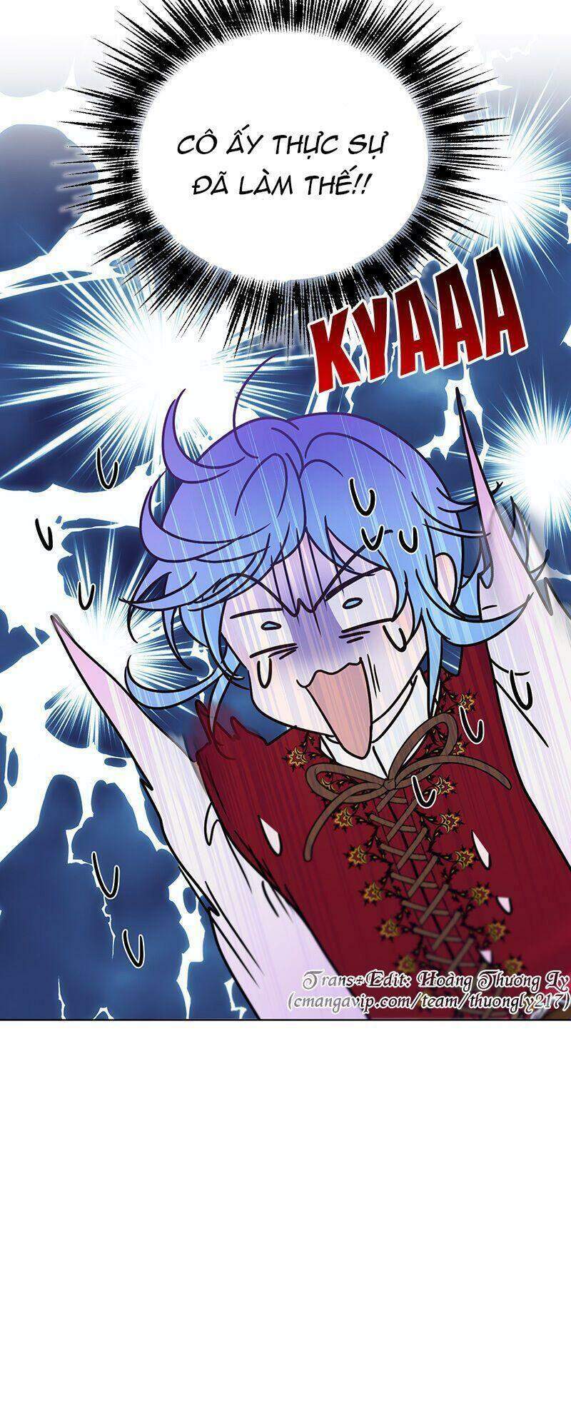 Khế Ước Của Ác Ma Chapter 48 - 23