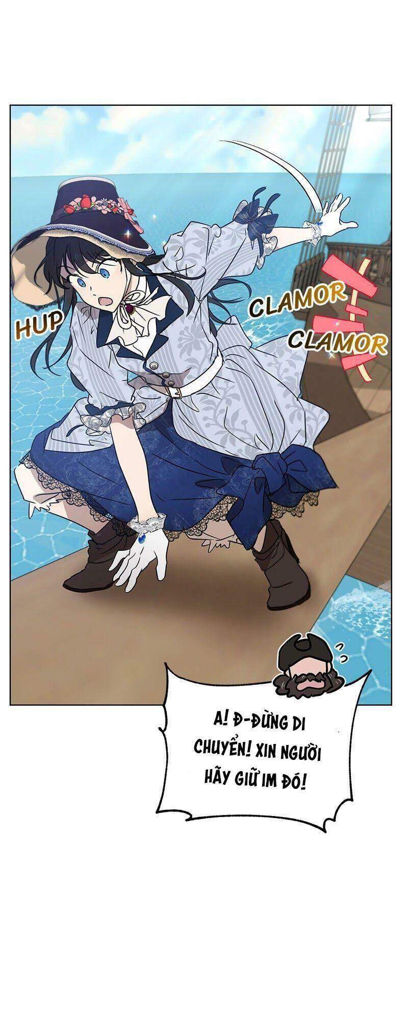 Khế Ước Của Ác Ma Chapter 48 - 24