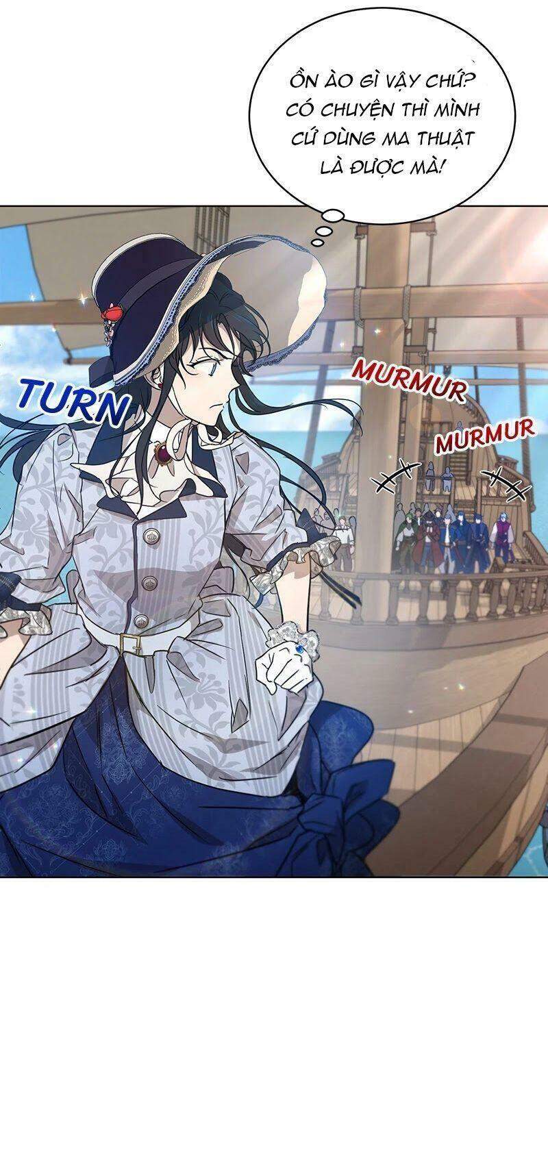 Khế Ước Của Ác Ma Chapter 48 - 25