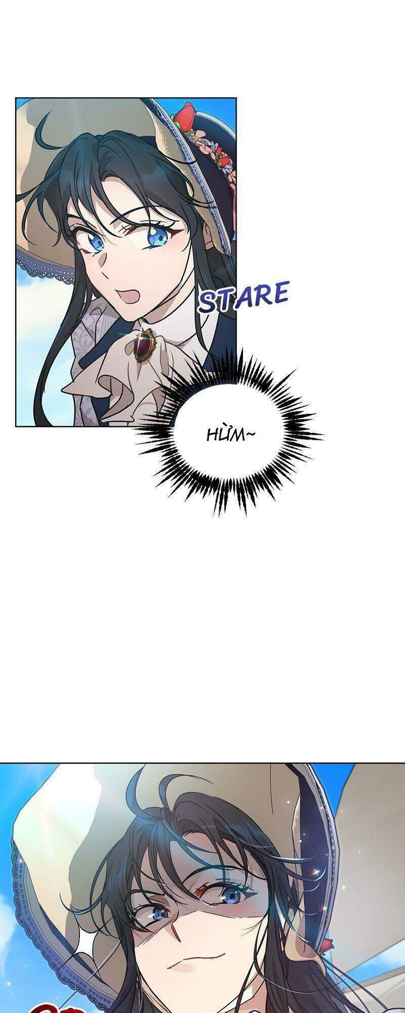 Khế Ước Của Ác Ma Chapter 48 - 27