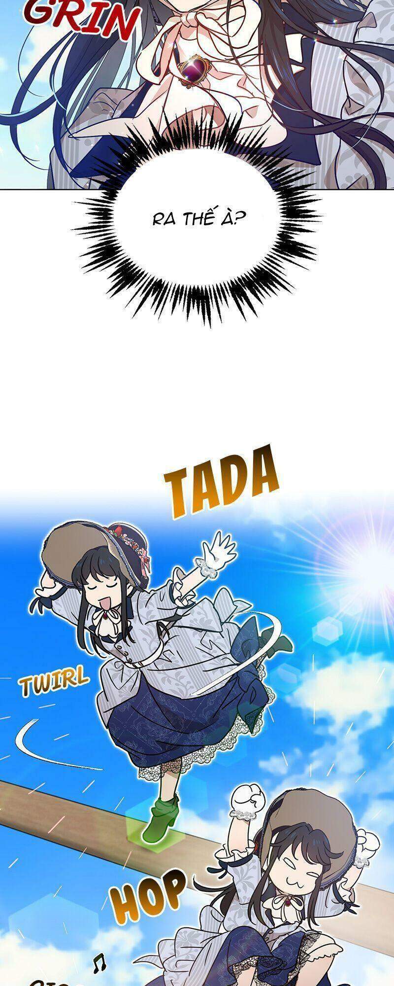 Khế Ước Của Ác Ma Chapter 48 - 28