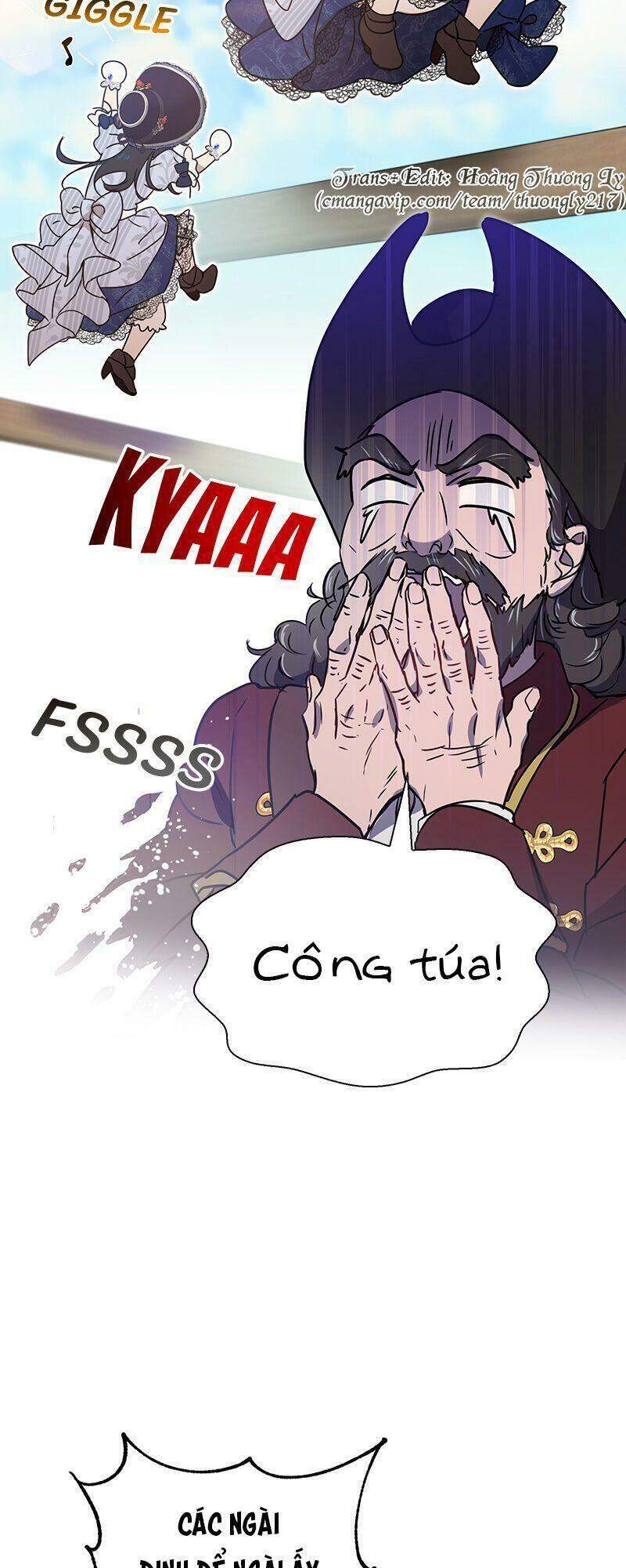 Khế Ước Của Ác Ma Chapter 48 - 29