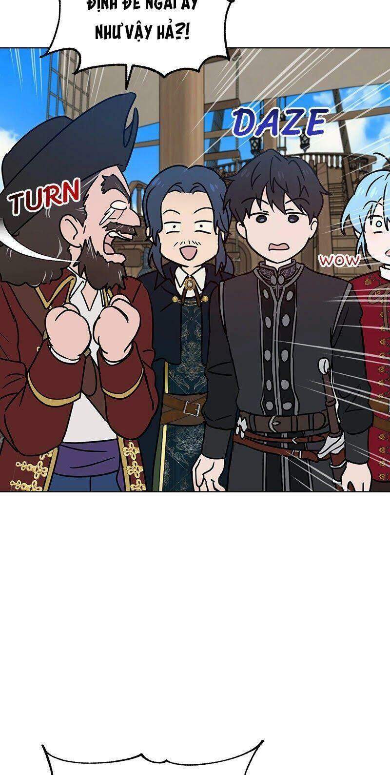 Khế Ước Của Ác Ma Chapter 48 - 30