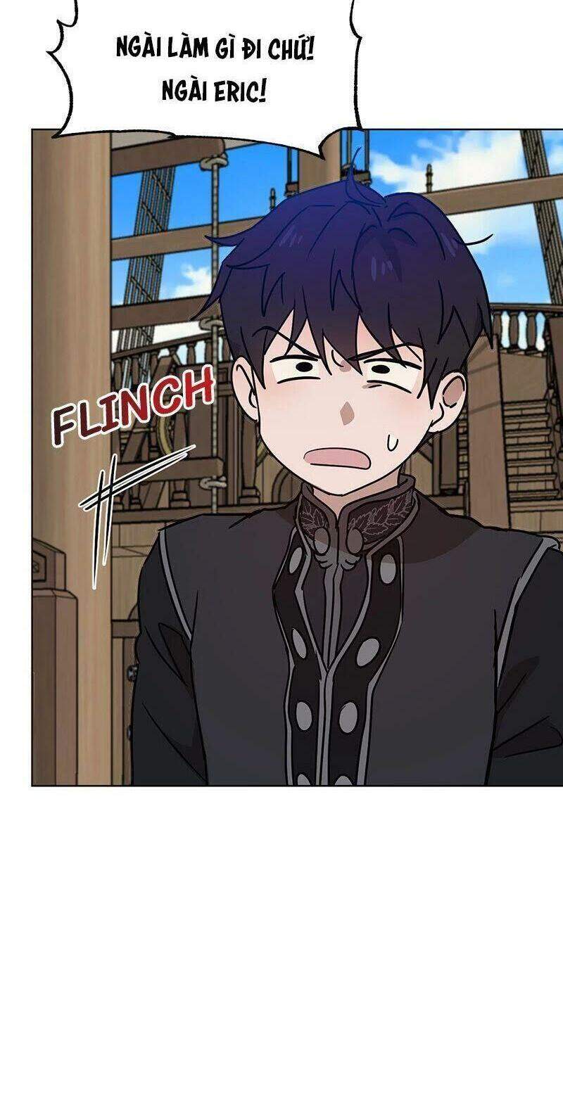 Khế Ước Của Ác Ma Chapter 48 - 31