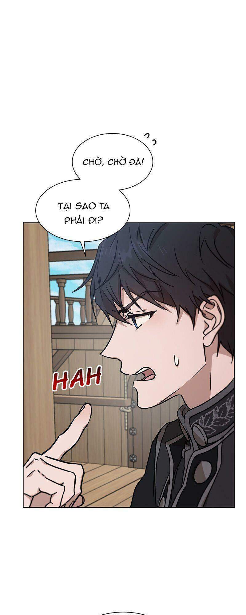 Khế Ước Của Ác Ma Chapter 48 - 33