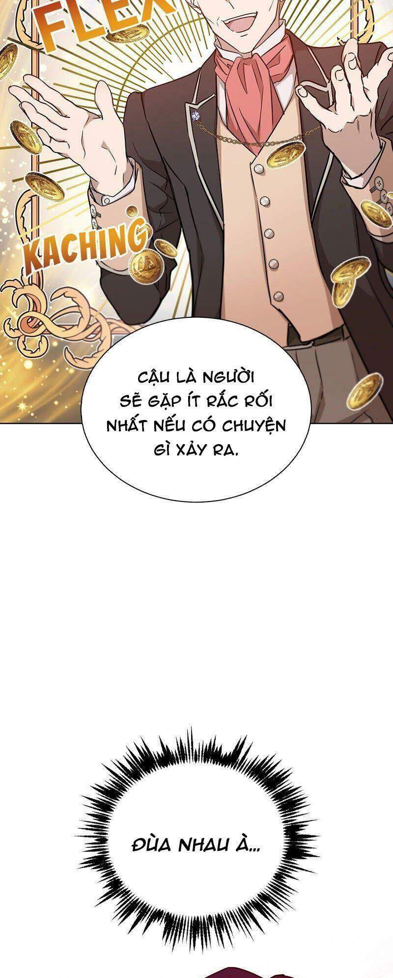 Khế Ước Của Ác Ma Chapter 48 - 35