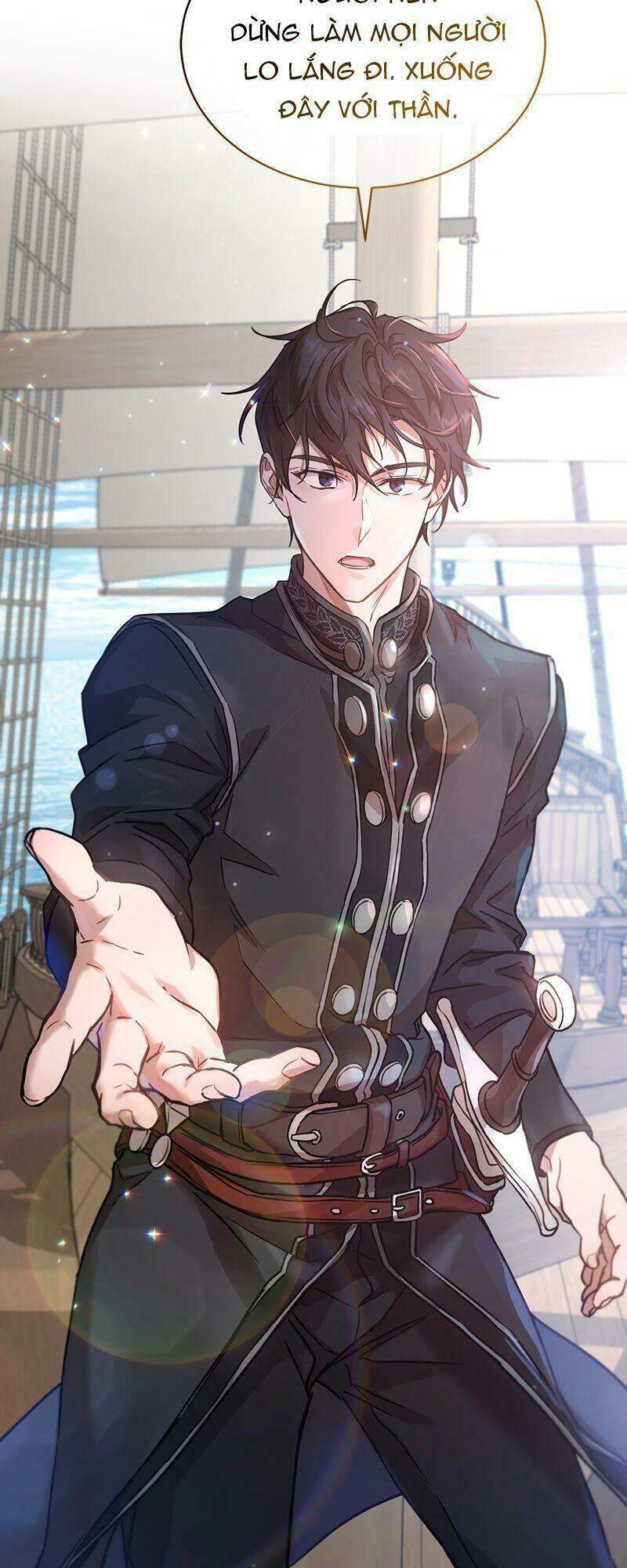 Khế Ước Của Ác Ma Chapter 48 - 38